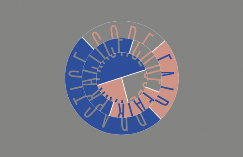 Logo van de Fair Practice Code