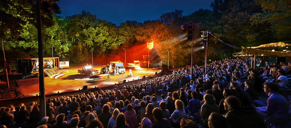 Amsterdamse Bostheater